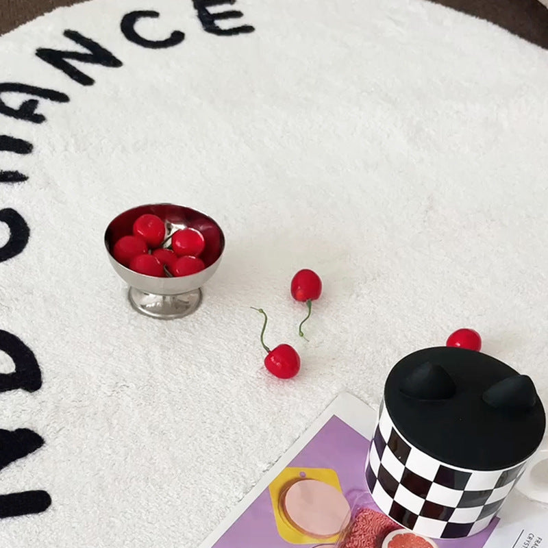 Everyday is a second chance Rug