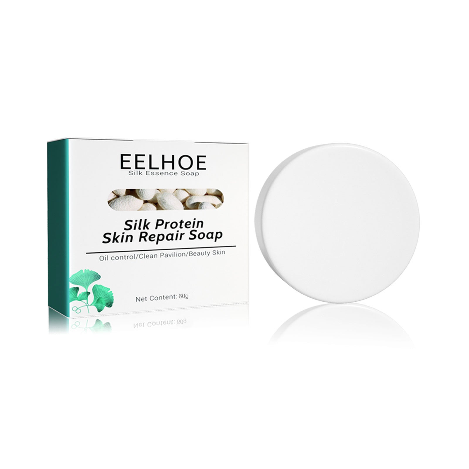 Lymphatic Detox Slimming Soap