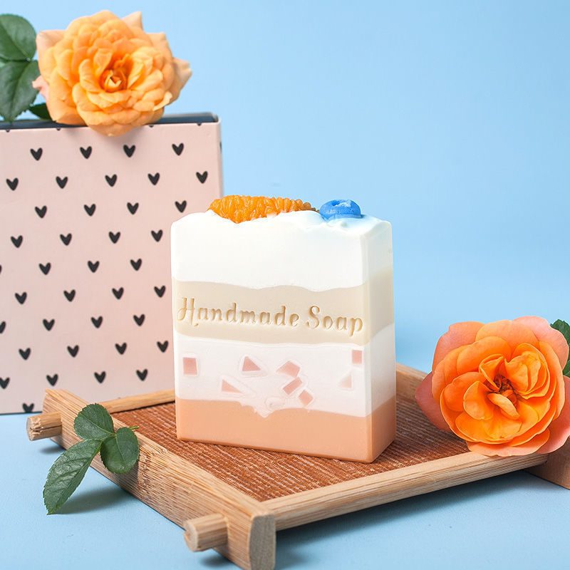 CupCake Soap